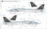 GWH F-14 B BombCat L7208-1/72