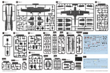 GWH A-10 A Thunderbolt II L7216-1/72