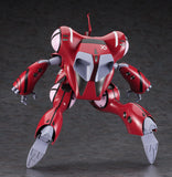 HASEGAWA MACROSS Queadluun Rau "Miria" Movie Edition 65732-1/72