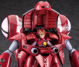 HASEGAWA MACROSS Queadluun Rau "Miria" Movie Edition 65732-1/72