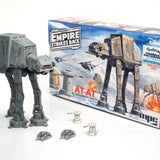 MPC STAR WARS AT-AT The Empire Strikes Back 950/12-1/100