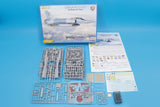 Modelsvit Mirage 2000 5F in ZSU service 72080-1/72