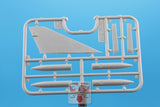 Modelsvit Mirage IIIE / EZ 72081-1/72