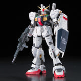 BANDAI RG GUNDAM Mk-II AEUG RX-178 08 - 1/144