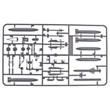 ACADEMY Super Etendard Libya 2011 12431-1/72
