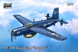 SWORD Model AF-2W Guardian Hunter SW72162-1/72