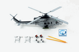 Dream Model UH-1Y Venom 720018-1/72