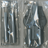 AMK F-14 D Super Tomcat 88007-1/48