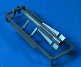 AMK F-14 D Super Tomcat 88007-1/48