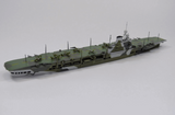 Aoshima British Aircraft Carrier HMS Victorious 051061-1/700