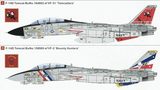 AMK F-14 D Super Tomcat 88009-1/48