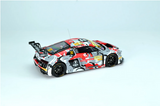 NuNu HONG KONG R8 2015 MACAU GT PN24028-1/24