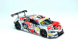 NuNu HONG KONG R8 2015 MACAU GT PN24028-1/24