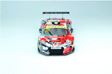 NuNu HONG KONG R8 2015 MACAU GT PN24028-1/24