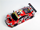 NuNu HONG KONG R8 2015 MACAU GT PN24028-1/24