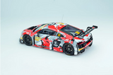 NuNu HONG KONG R8 2015 MACAU GT PN24028-1/24