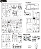 NuNu HONG KONG R8 2015 MACAU GT PN24028-1/24