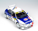 NuNu Peugeot 306 Maxi 1996 Rally Monte Carlo PN24009-1/24