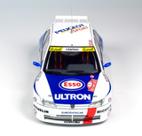 NuNu Peugeot 306 Maxi 1996 Rally Monte Carlo PN24009-1/24