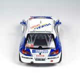 NuNu Peugeot 306 Maxi 1996 Rally Monte Carlo PN24009-1/24