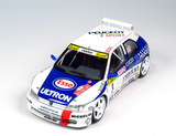 NuNu Peugeot 306 Maxi 1996 Rally Monte Carlo PN24009-1/24