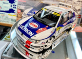 NuNu Peugeot 306 Maxi 1996 Rally Monte Carlo PN24009-1/24