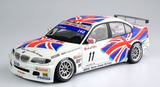 NuNu BMW 320i E46 2004 ETCC DONINGTON WINNER PN24033