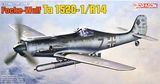 Focke-Wulf Ta 152C-1/R14