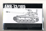TAKOM French Light Tank AMX-13/105 2062-1/35