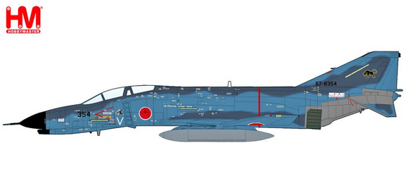 HOBBY MASTER JASDF F-4EJ Phantom Kai 8 Sqd HA1927B-1/72