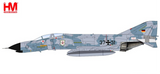 HOBBY MASTER F-4 F Phantom JG 71 Richthofen HA19030-1/72