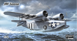 SWORD Model JRF Goose SW72156-1/72