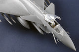 TRUMPETER Chinese J-10 C Fighter 01698 - 1/72