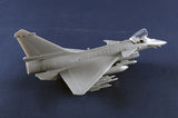 TRUMPETER Chinese J-10 C Fighter 01698 - 1/72