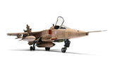 AIRFIX SEPECAT Jaguar GR 1/GR 1A A11010-1/48