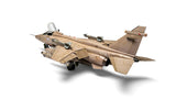 AIRFIX SEPECAT Jaguar GR 1/GR 1A A11010-1/48