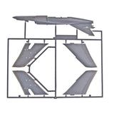 ACADEMY Super Etendard Libya 2011 12431-1/72