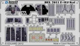 Beaver Corporation F-4 EJ Kai Phantom II  for HASEGAWA BEL7011-1/72