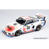 PLATZ BEEMAX Porsche 935 K2 1978 Le Mans 24 Hours BX24025-1/24