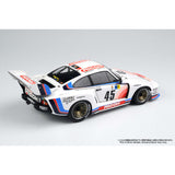 PLATZ BEEMAX Porsche 935 K2 1978 Le Mans 24 Hours BX24025-1/24
