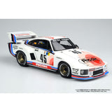 PLATZ BEEMAX Porsche 935 K2 1978 Le Mans 24 Hours BX24025-1/24