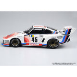 PLATZ BEEMAX Porsche 935 K2 1978 Le Mans 24 Hours BX24025-1/24