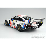PLATZ BEEMAX Porsche 935 K2 1978 Le Mans 24 Hours BX24025-1/24