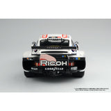 PLATZ BEEMAX Porsche 935 K2 1978 Le Mans 24 Hours BX24025-1/24