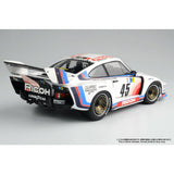 PLATZ BEEMAX Porsche 935 K2 1978 Le Mans 24 Hours BX24025-1/24