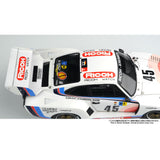 PLATZ BEEMAX Porsche 935 K2 1978 Le Mans 24 Hours BX24025-1/24
