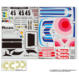 PLATZ BEEMAX Porsche 935 K2 1978 Le Mans 24 Hours BX24025-1/24
