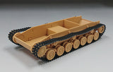 FineMolds IJA Medium Tank Type 4 Chi-To FM33 - 1/35