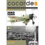 Cocardes International n°22 Edition française