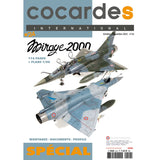 Cocardes International n°24 Edition française